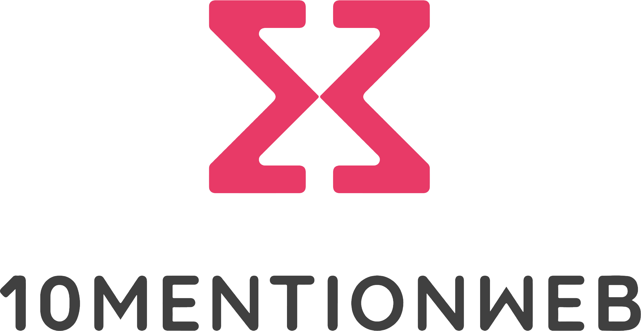 Lofgo de 10MentionWeb